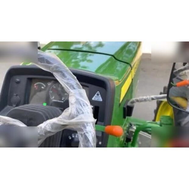 2026 جون دير 5210-47657722