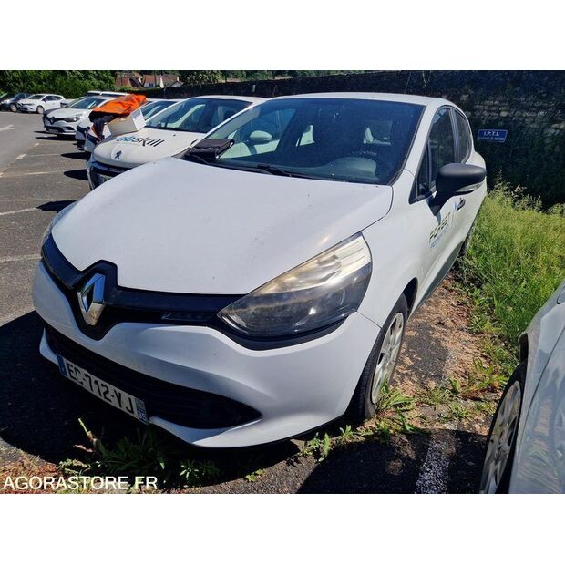 2016 Renault Clio-47661714