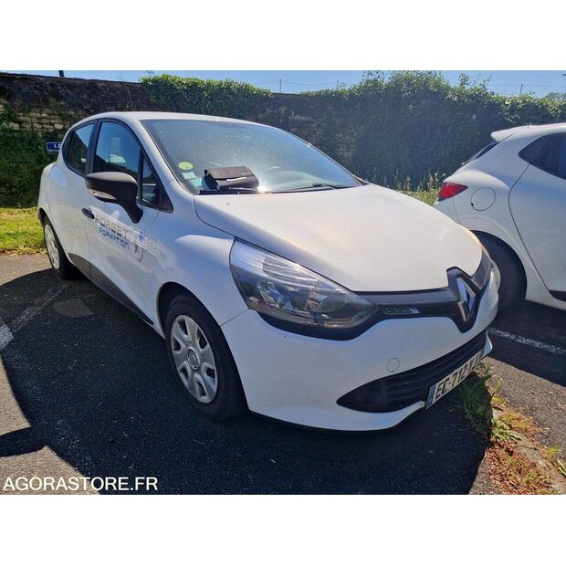 2016 Renault Clio-47661717