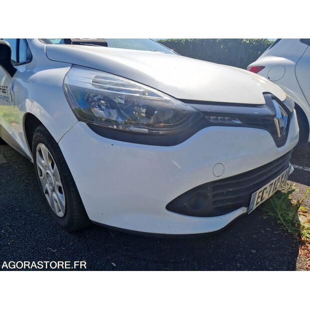 2016 Renault Clio-47661718