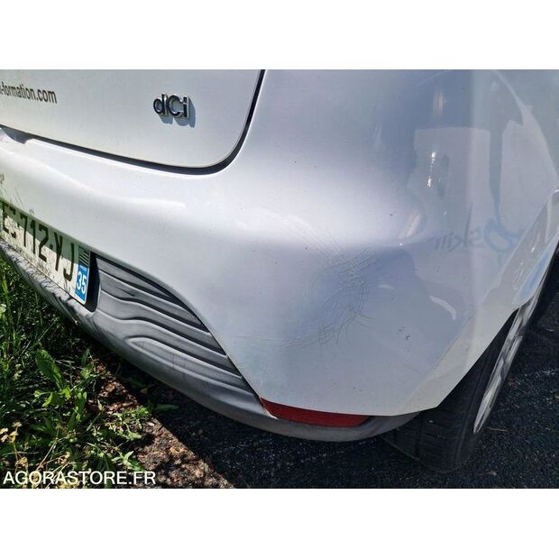 2016 Renault Clio-47661725