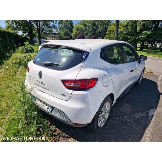 2016 Renault Clio-47661726