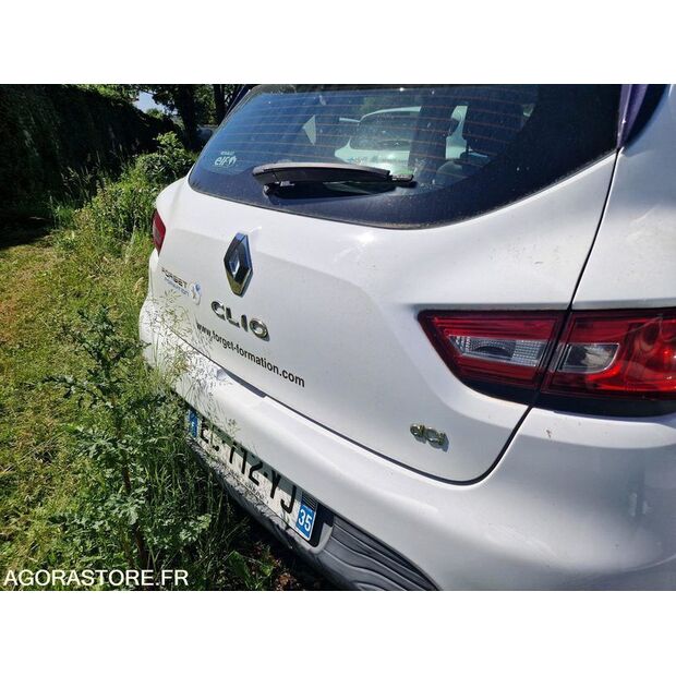 2016 Renault Clio-47661727