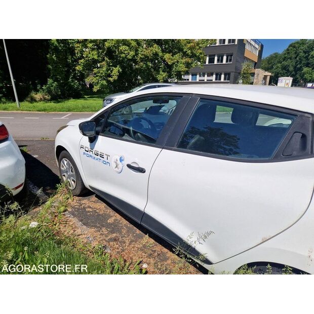 2016 Renault Clio-47661731