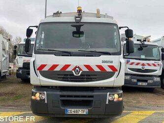 Image de CAMIONS 2012 Renault PREMIUM