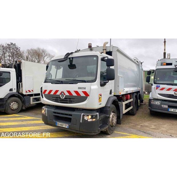 2012 Renault PREMIUM-47661744