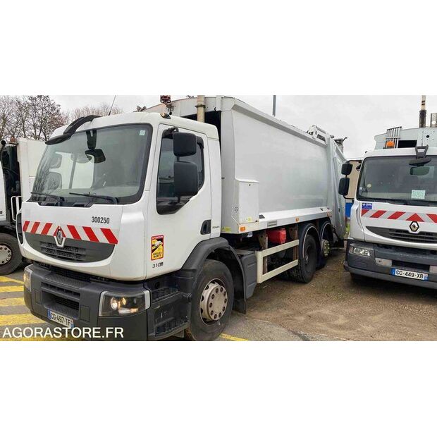 2012 Renault PREMIUM-47661745