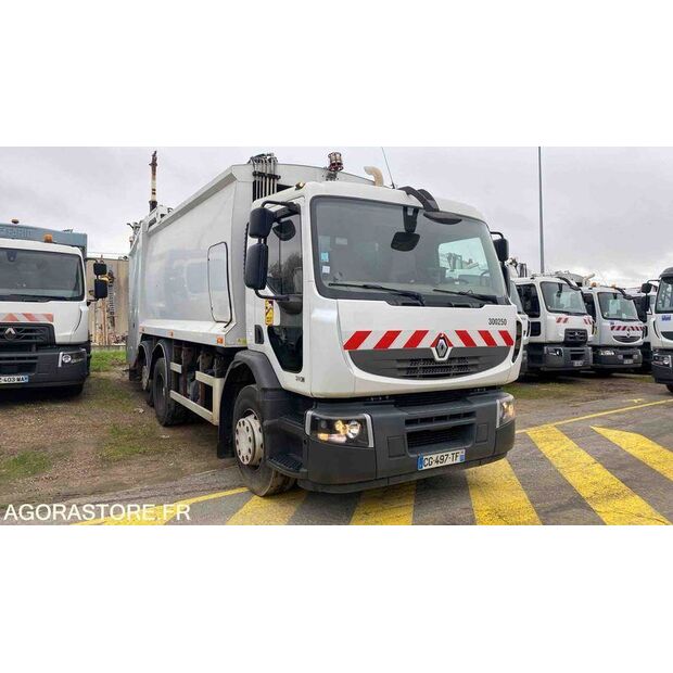 2012 Renault PREMIUM-47661766