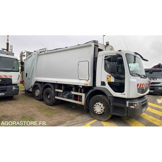 2012 Renault PREMIUM-47661774