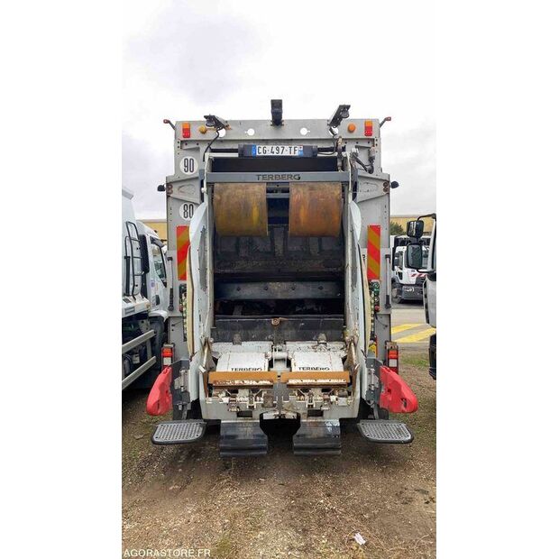 2012 Renault PREMIUM-47661775
