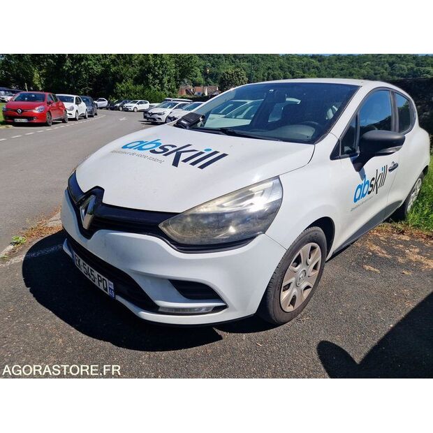 2017 Renault Clio-47661865