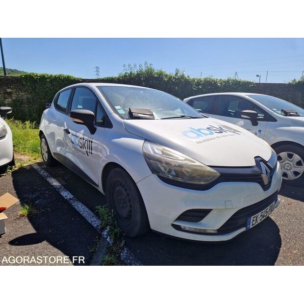 2017 Renault Clio-47661866
