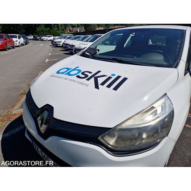 2017 Renault Clio-47661868