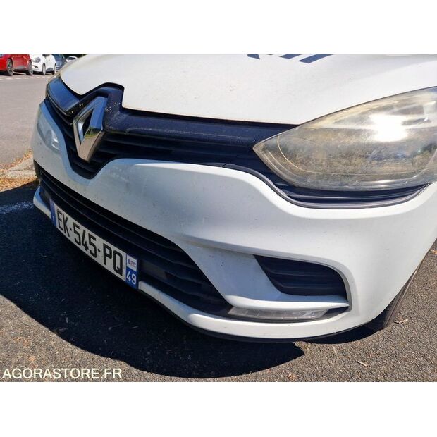 2017 Renault Clio-47661871