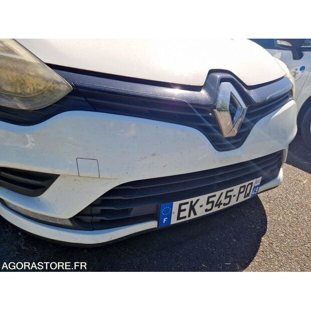 2017 Renault Clio-47661872