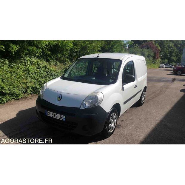 2012 رينو Kangoo-47661923