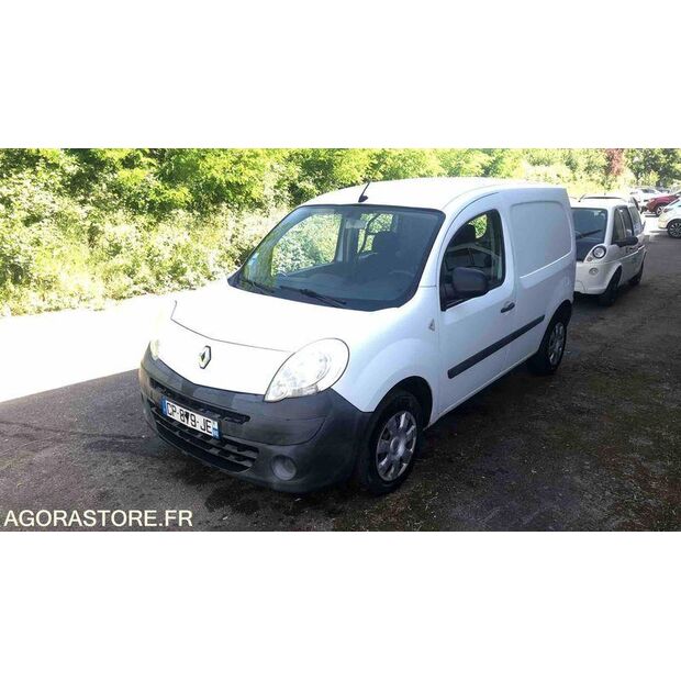 2012 رينو Kangoo-47661925