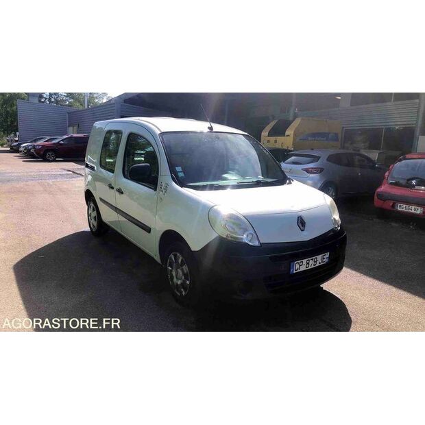 2012 رينو Kangoo-47661926