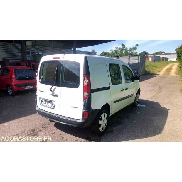 2012 رينو Kangoo-47661927