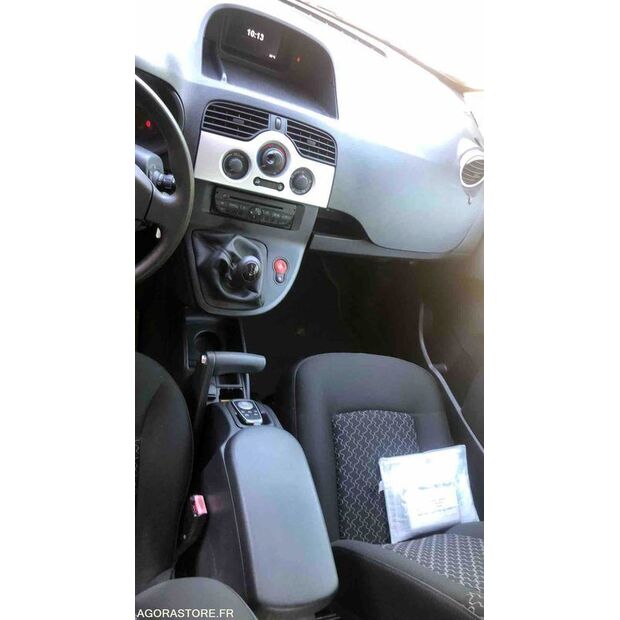 2012 رينو Kangoo-47661931