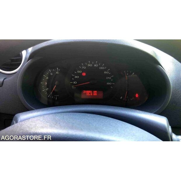 2012 رينو Kangoo-47661937