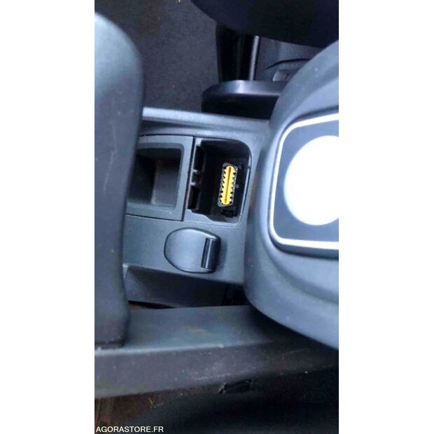 2012 رينو Kangoo-47661941