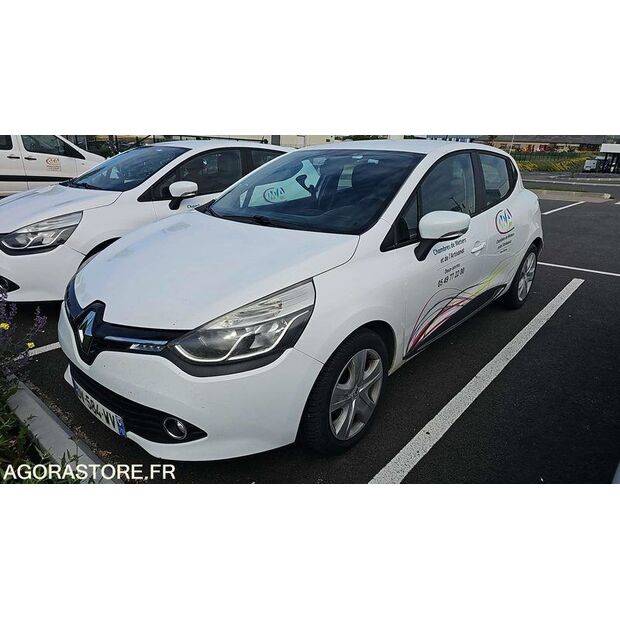 2015 Renault Clio-47662005