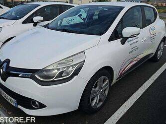 Image for CARS 2015 Renault Clio