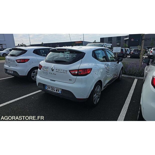 2015 Renault Clio-47662008