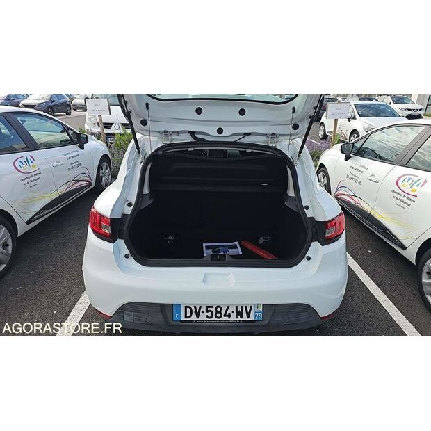2015 Renault Clio-47662009