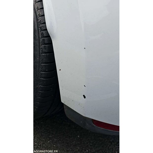 2015 Renault Clio-47662014