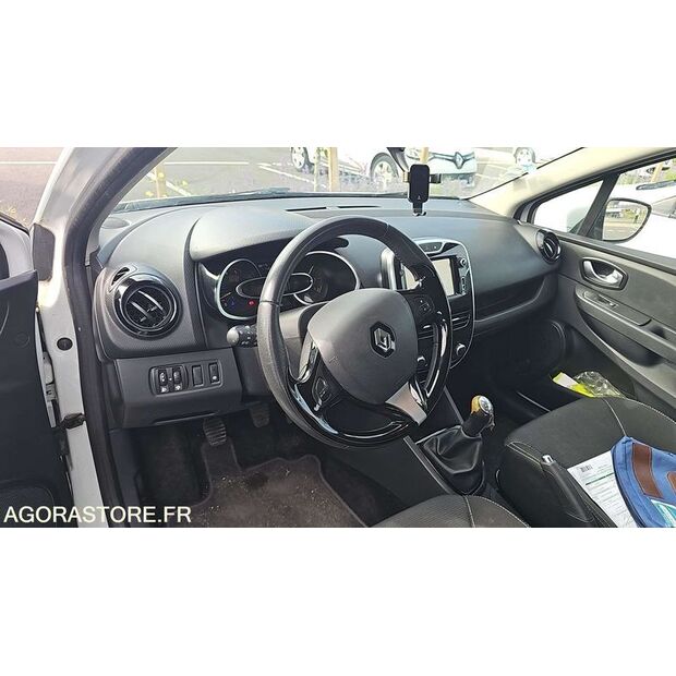 2015 Renault Clio-47662015