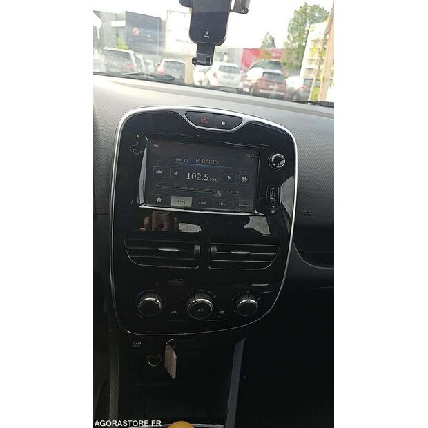 2015 Renault Clio-47662017