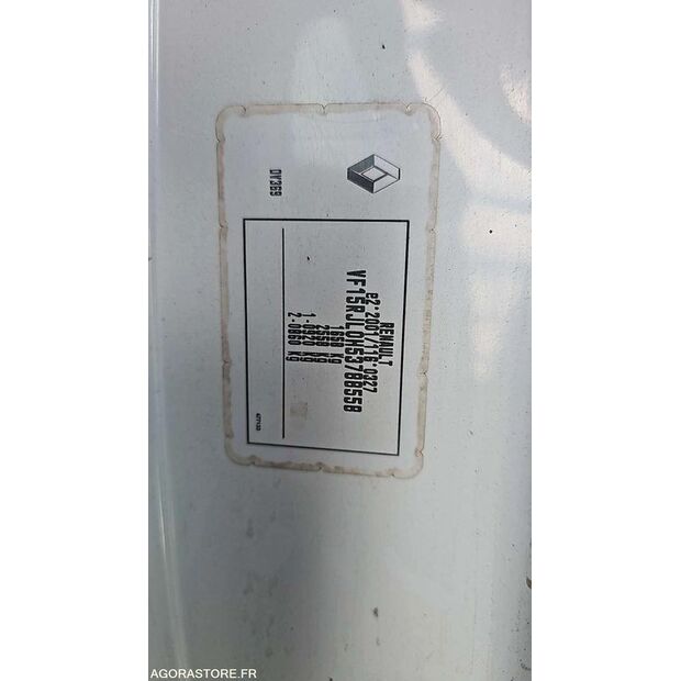 2015 Renault Clio-47662020