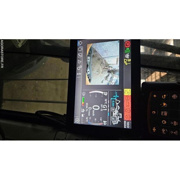 2022 Liebherr L546-47662059