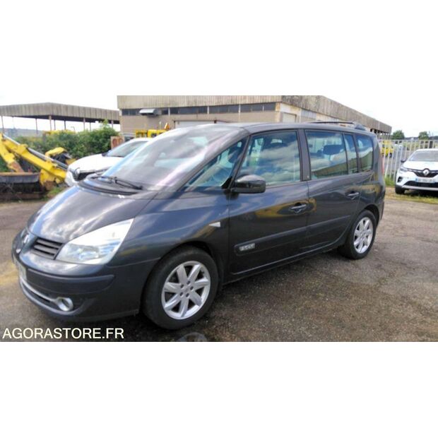 2010 Renault ESPACE-47662146