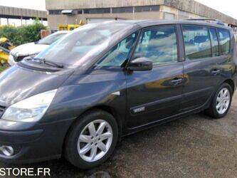 Image for CARS 2010 Renault ESPACE