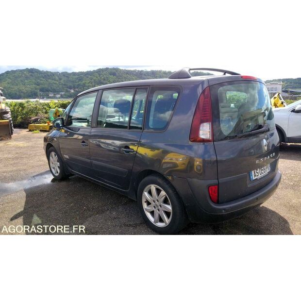2010 Renault ESPACE-47662147