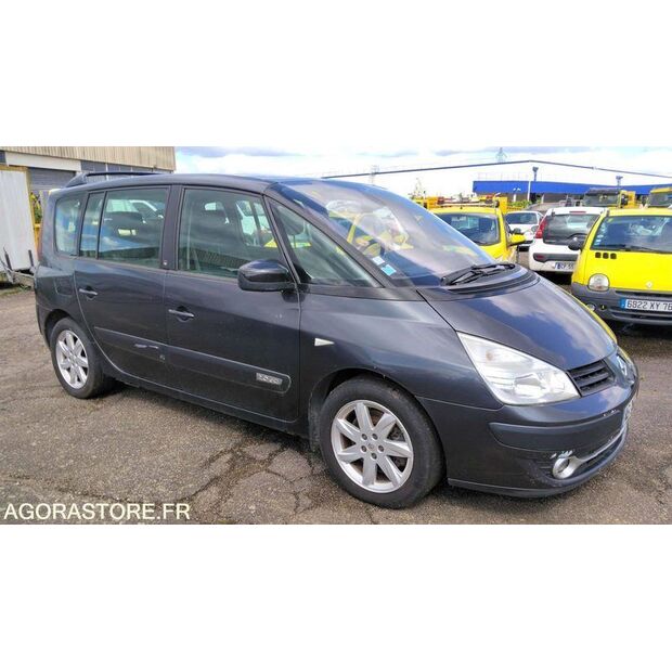 2010 Renault ESPACE-47662148