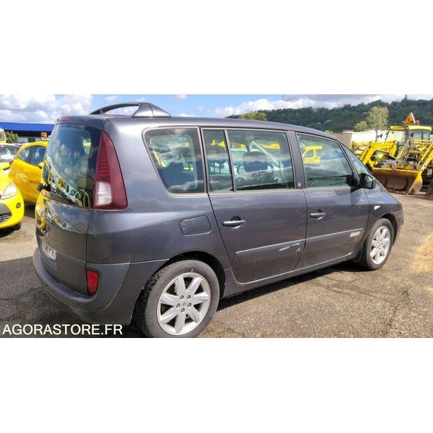 2010 Renault ESPACE-47662149