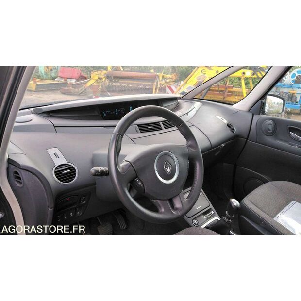 2010 Renault ESPACE-47662150