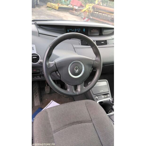 2010 Renault ESPACE-47662152