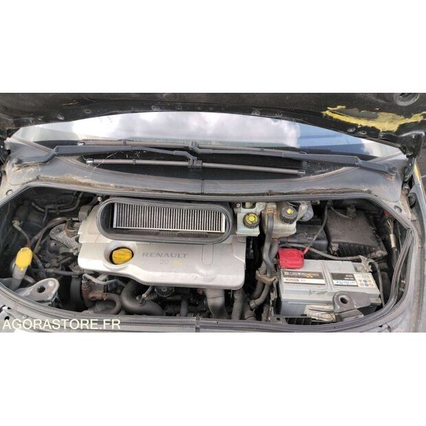 2010 Renault ESPACE-47662153