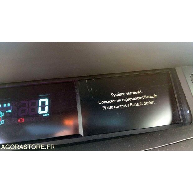 2010 Renault ESPACE-47662170