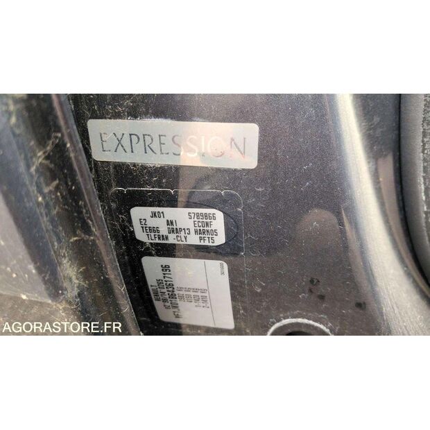 2010 Renault ESPACE-47662171