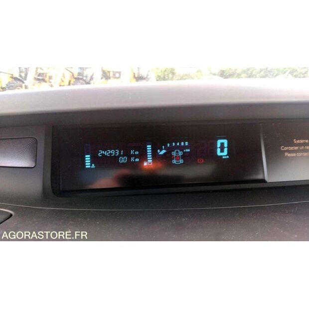2010 Renault ESPACE-47662180
