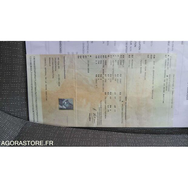 2010 Renault ESPACE-47662181