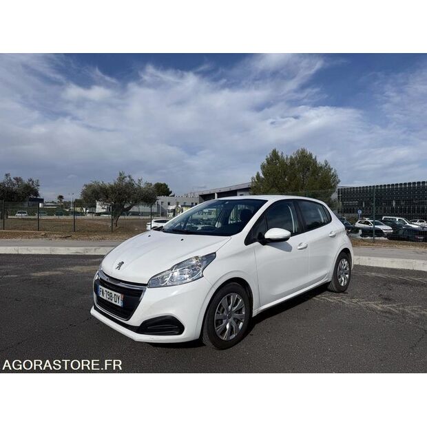 2020 Peugeot 208-47662218