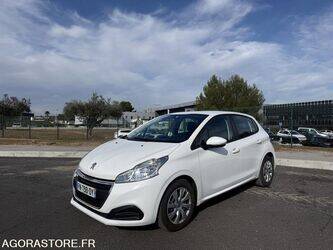 Image for CARS 2020 Peugeot 208