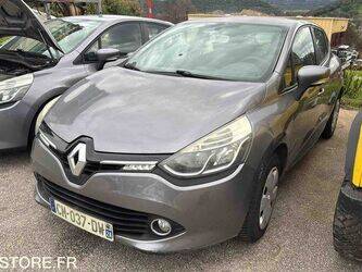 Image for CARS 2012 Renault Clio